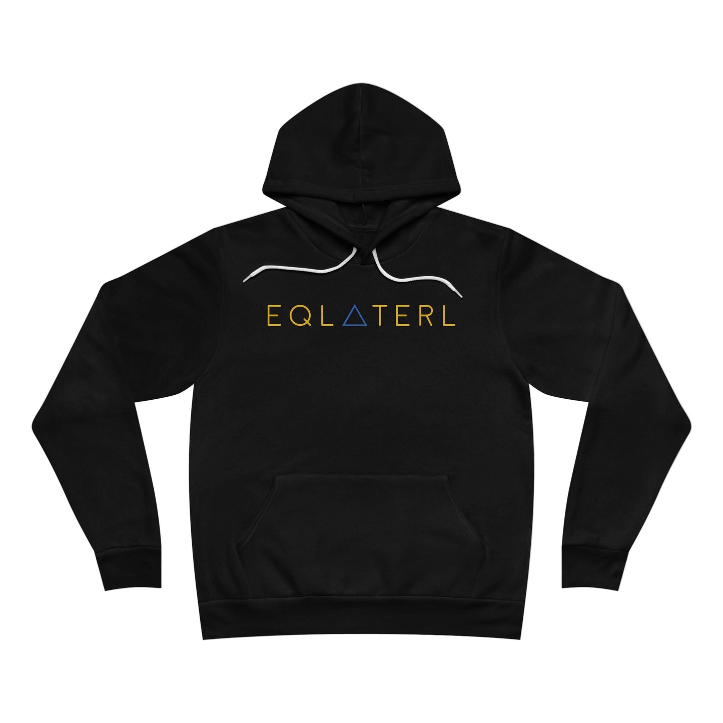 EQLaterl Unisex Hoodie
