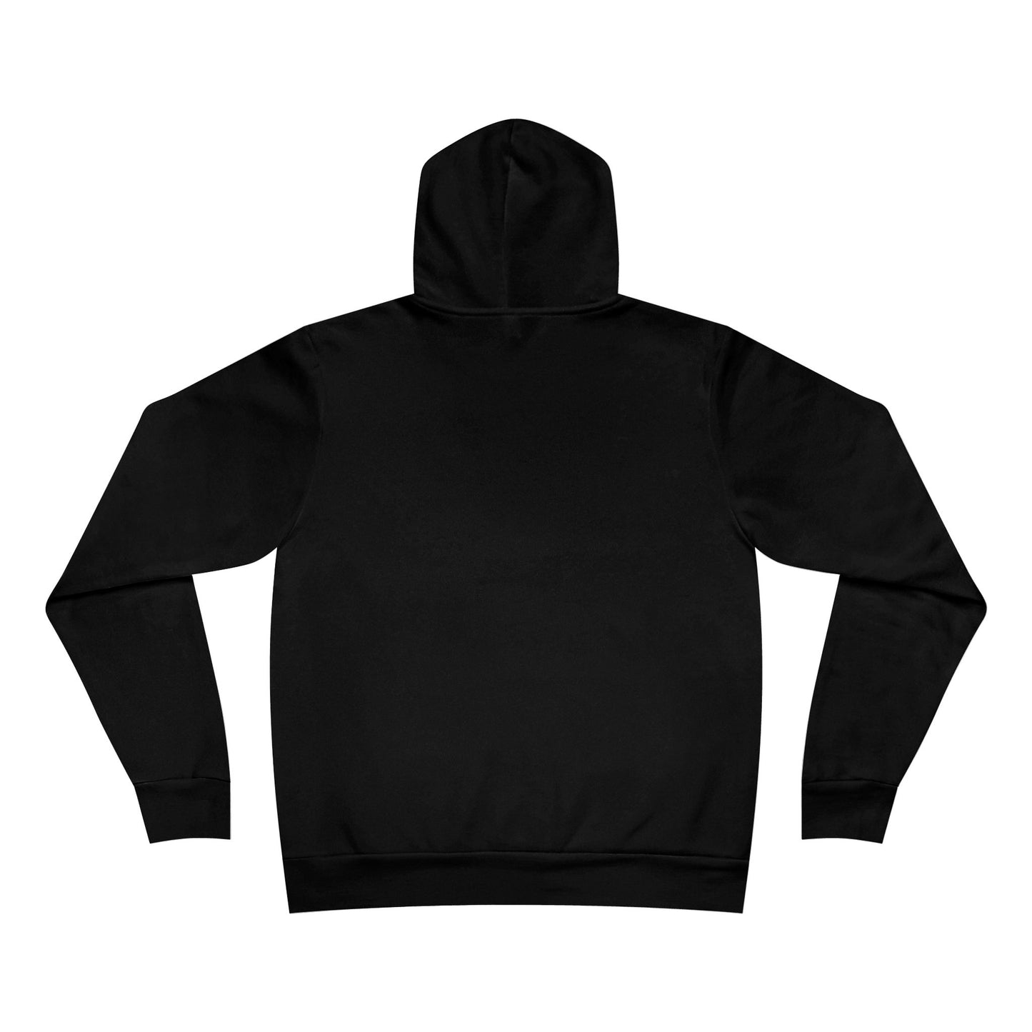 EQLaterl Unisex Hoodie