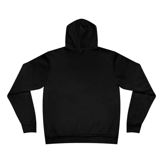 EQLaterl Unisex Hoodie